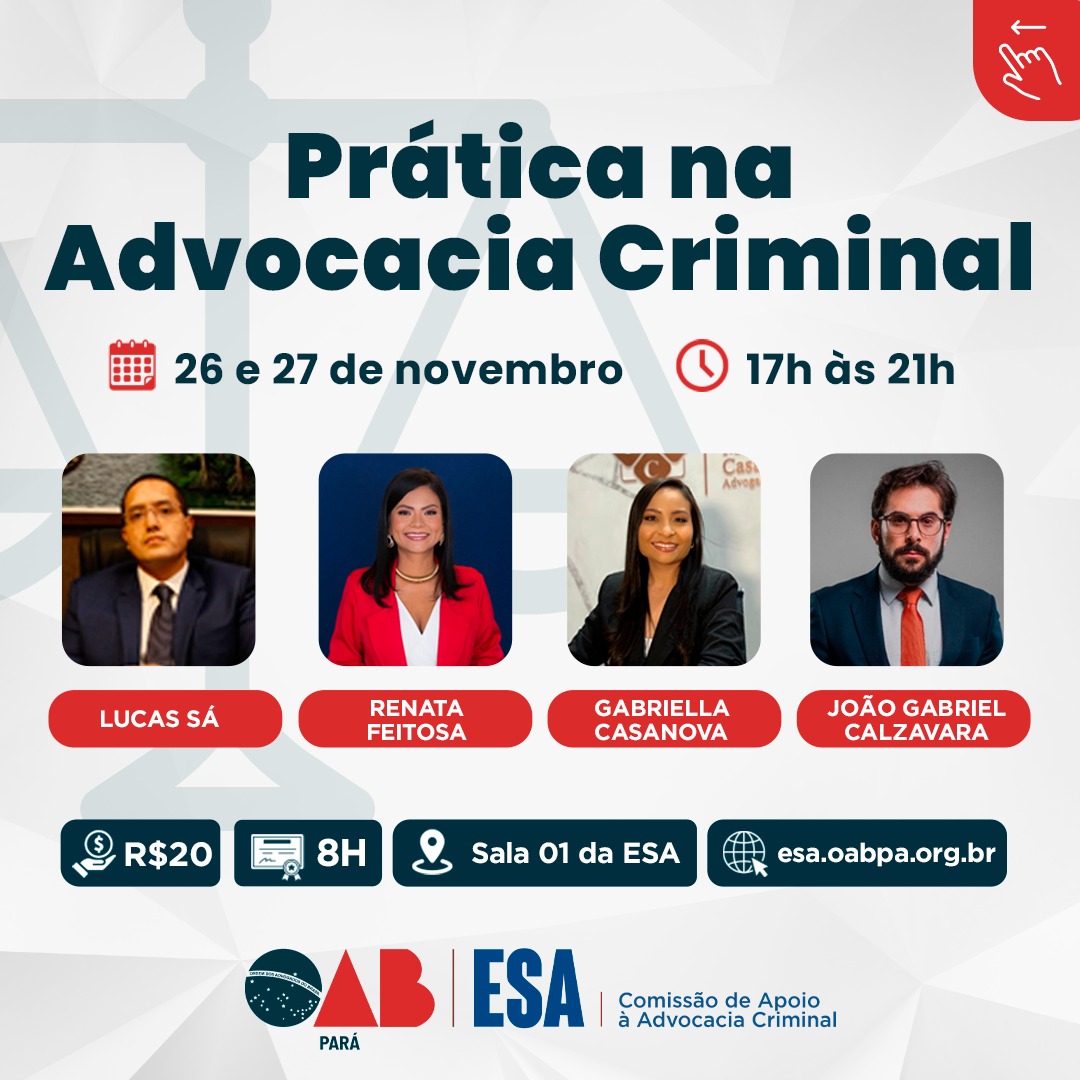 Esa Escola Superior De Advocacia