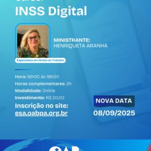 INSS DIGITAL