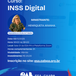 INSS DIGITAL