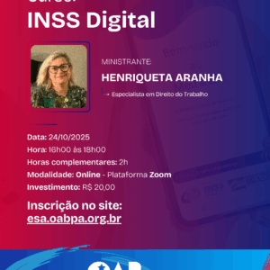 INSS Digital