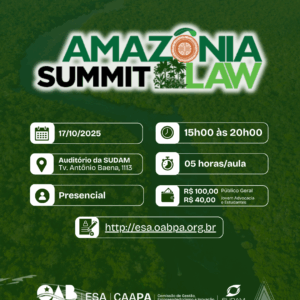 Summit Amazônia Law