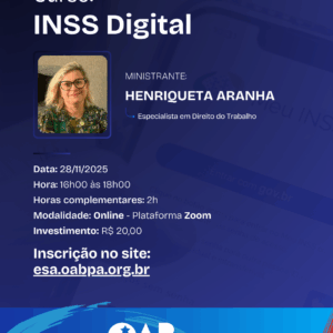 INSS DIGITAL